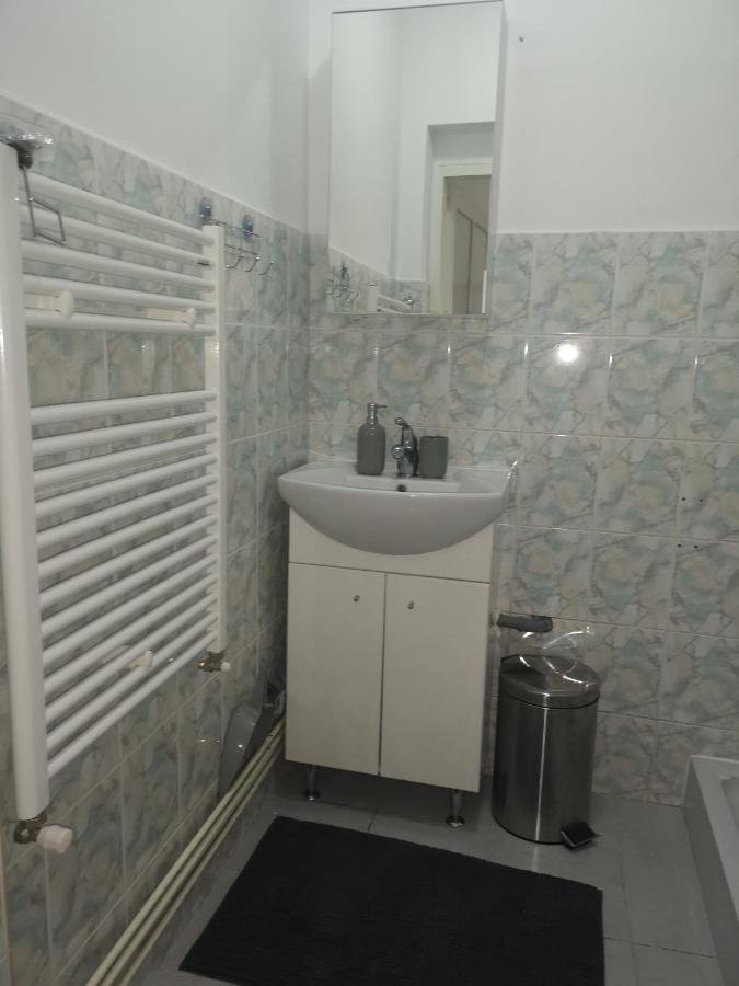Casa Miron Unirii 3Strada Matei Corvin Apartament Timisoara Esterno foto