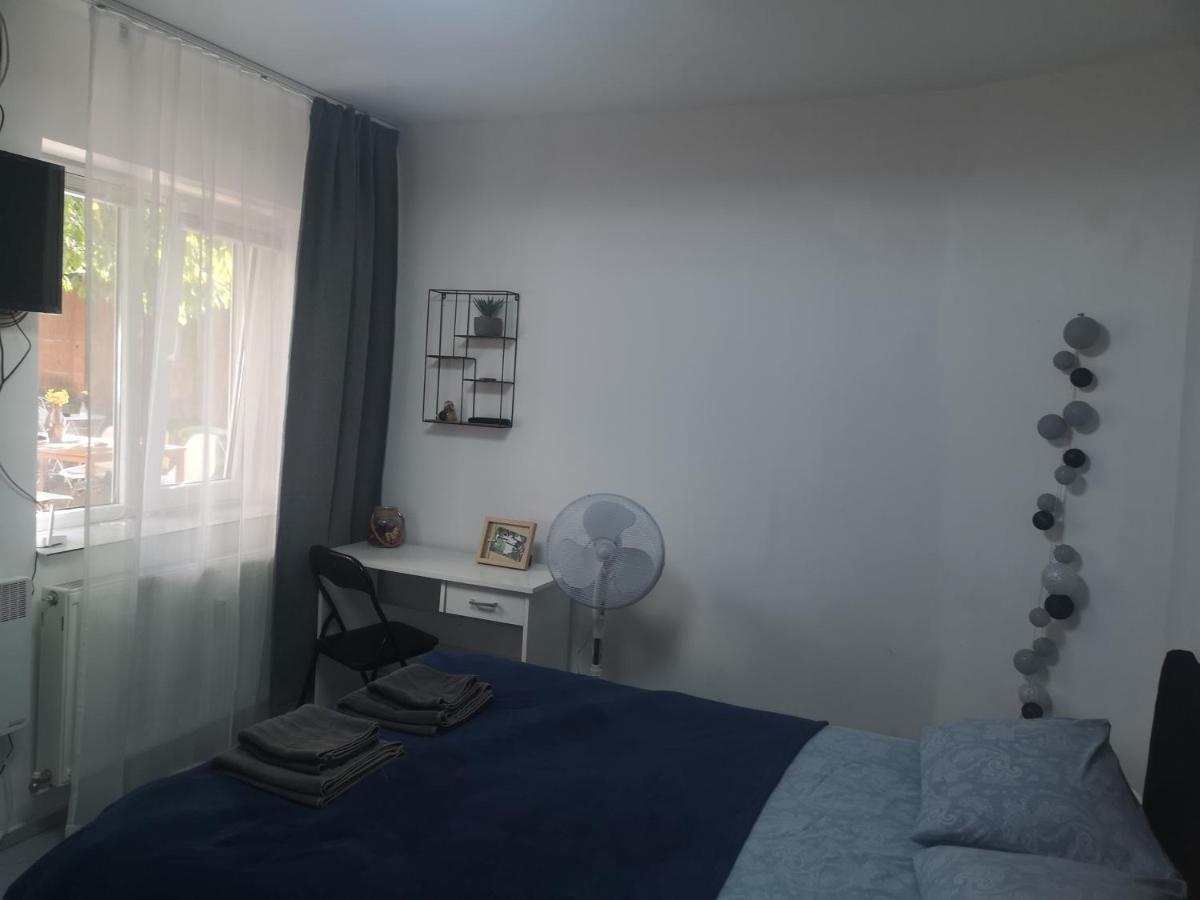 Casa Miron Unirii 3Strada Matei Corvin Apartament Timisoara Esterno foto