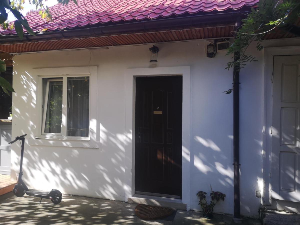 Casa Miron Unirii 3Strada Matei Corvin Apartament Timisoara Esterno foto