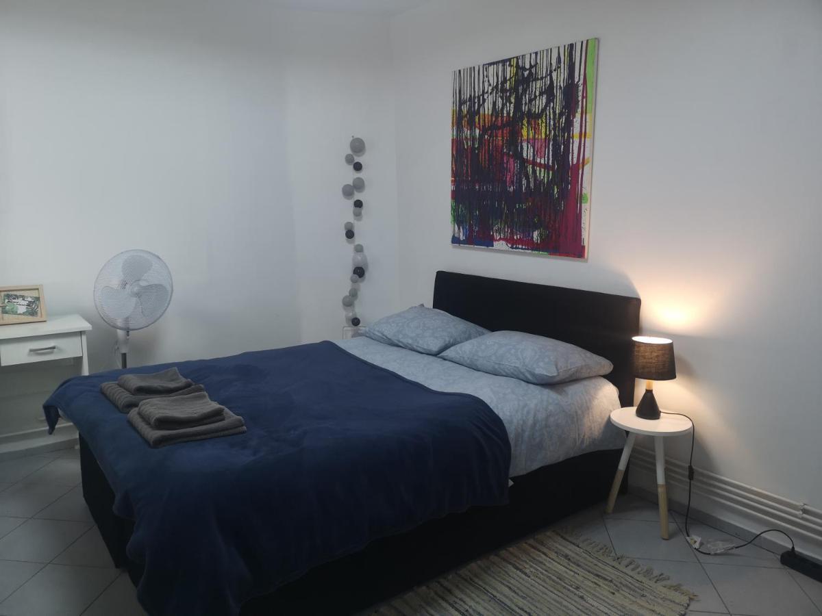 Casa Miron Unirii 3Strada Matei Corvin Apartament Timisoara Esterno foto